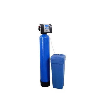 PWG Pallas CK-1465X2 фільтр-система комплексного очищення води, фото 1