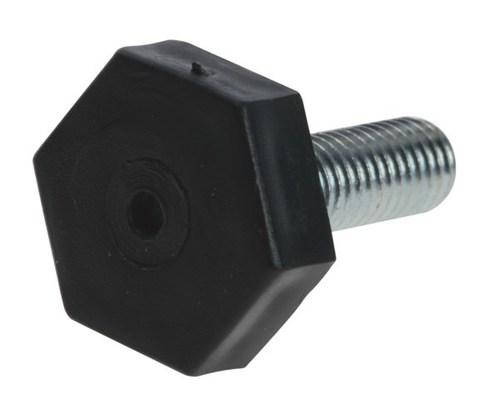 Ножка для холодильника Bosch 622591, цена 230 грн — Prom.ua (ID#1295534544)