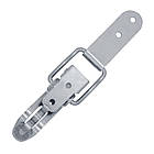 Засувка оцинкована 2/100 GOEBEL, фото 3