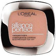 Loreal Alliance Perfect комп.пудра N2 (vanilla) 9 г