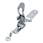 Засувка оцинкована 2/100 GOEBEL, фото 4