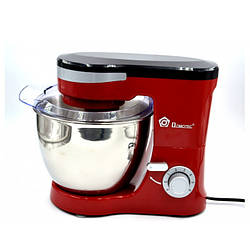 Планетарний міксер тістоміс Domotec MS-1368 (1500w)