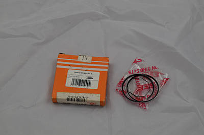 Кільця поршневі скутера DIO 50 0,75 S. E. E.