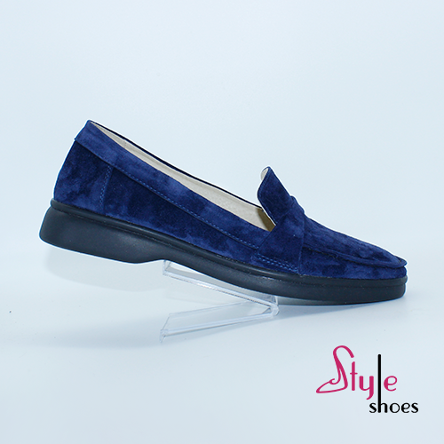 Лофери жіночі в стилі «Lor'o P» “Style Shoes”