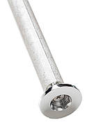 Магнієвий анод для сушарки для рушників у зборі