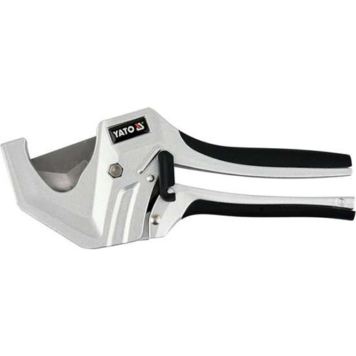 Труборіз для ПВХ труб Ø42 мм YATO YT-22292 (Польща), фото 1