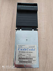 CashCode MSM 3017 без касет,24Wt вольт, MDB, купюроприймач, кешкод мсм, купюроприймач, фото 2