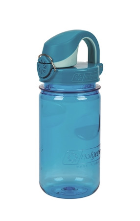 Пляшка для води, Nalgene OTF Kids 350 мл. Blue