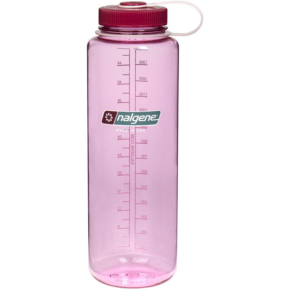 Пляшка для води, Nalgene Silo Everyday 1.4 л. Cosmo