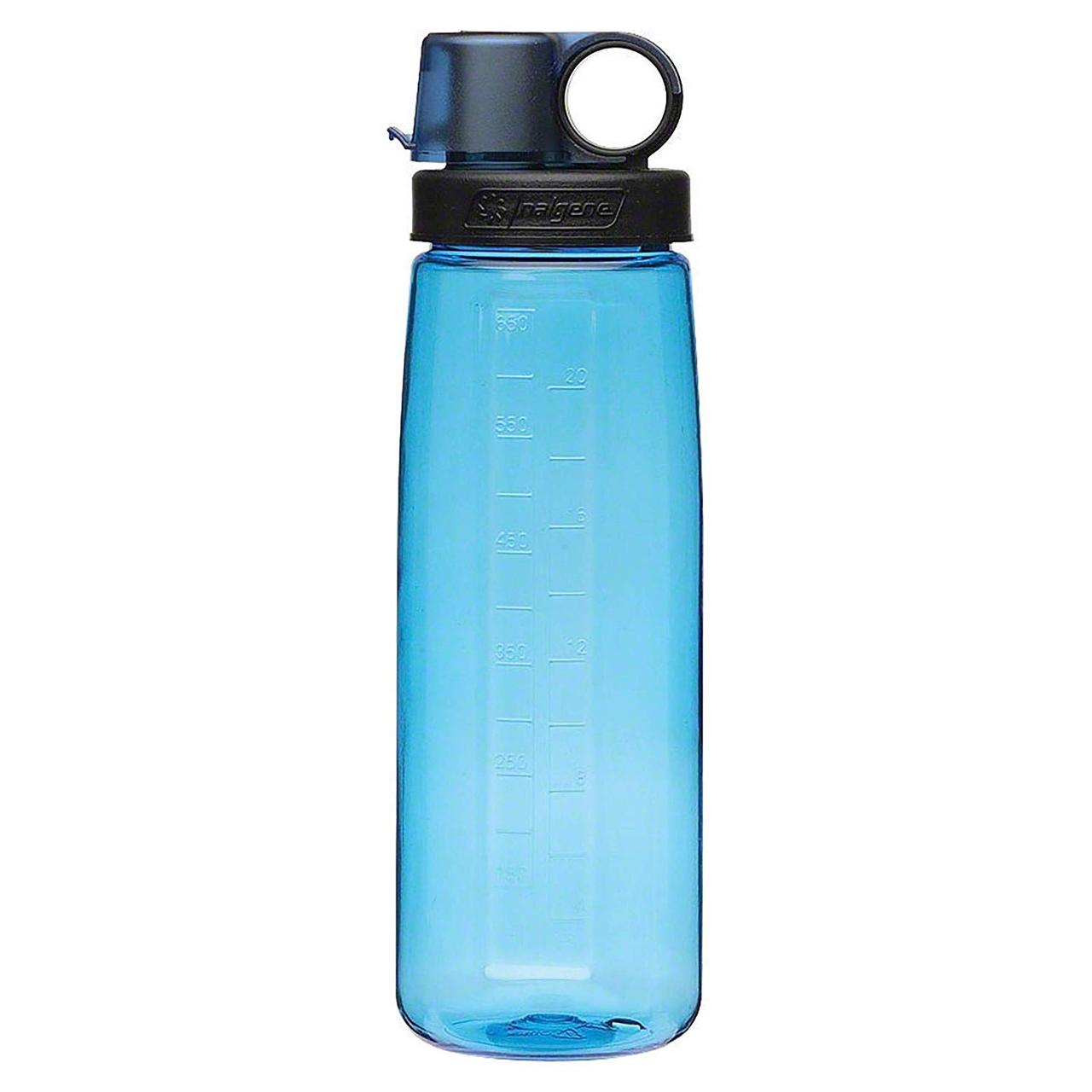 Пляшка для води Nalgene OTG 650 мл Blue