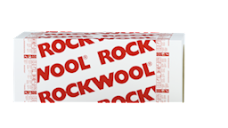 Мінеральна вата Роквул РОКМІН 50 мм (ROCKWOOL ROCKMIN)