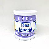 Кружка для напоїв пластик Real Madrid FC, фото 2