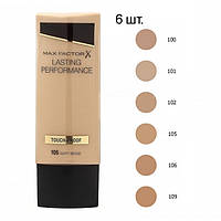 Тональний крем MAX FACTOR Lasting Performance Touch-Proof 35 мл