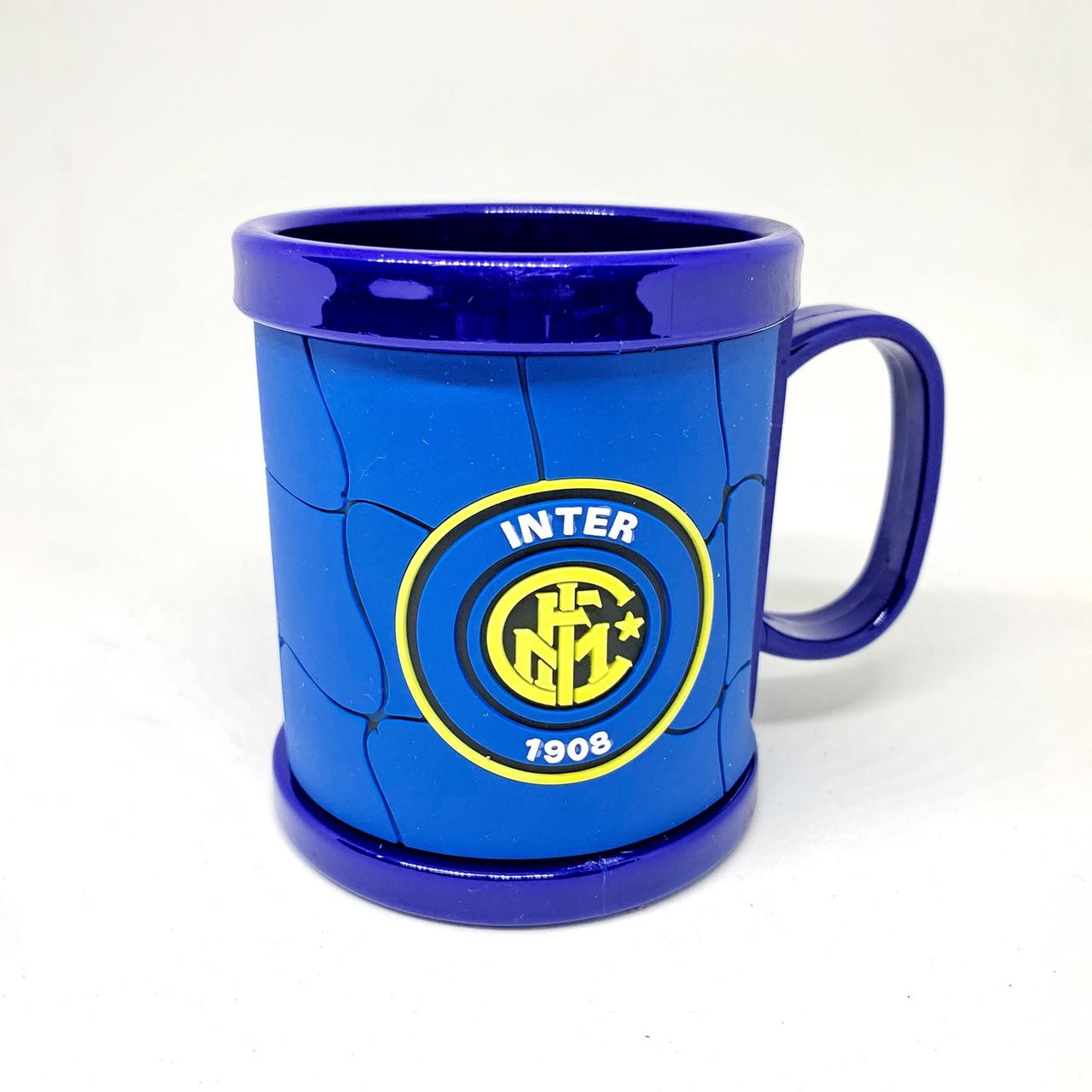 Кружка для напоїв пластик FC Inter, фото 1