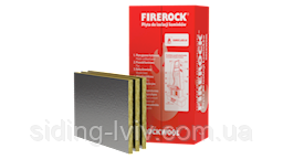 Мінеральна базальтова вата для камінів FIREROCK 030/01000/0600