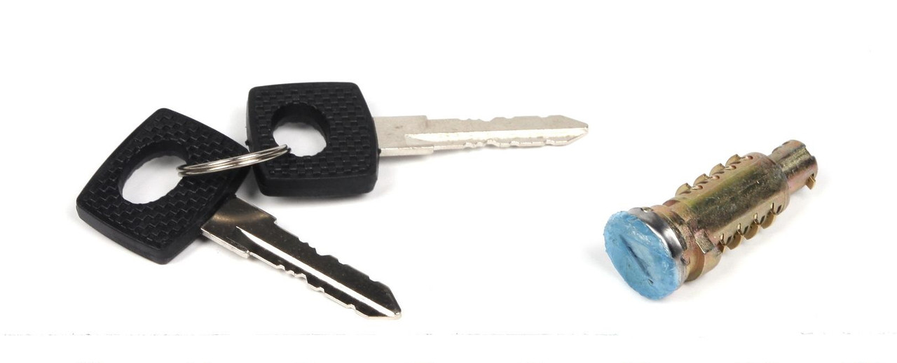 Серцевина (личинка) замка дверей MB Sprinter, VW LT 1996-2006 — Autotechteile (Німеччина) — 100 7602