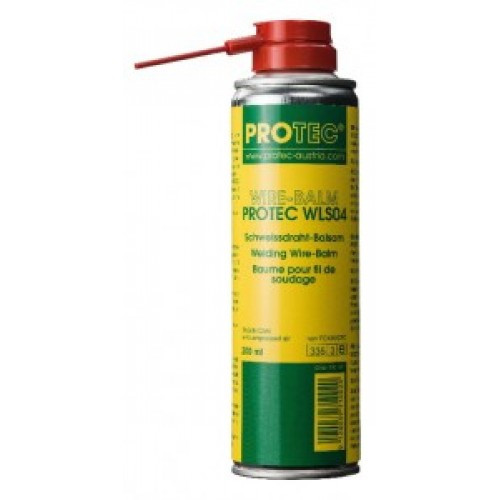 WIRE-BALM PROTEC WLS04 (200 мл) Binzel
