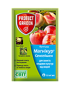 Фунгіцид Магнікур Сенсейшен 500 SC к.с. (3,5 мл), Protect Garden