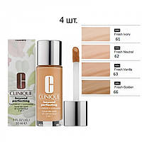 Тональний засіб CLINIQUE Beyond Perfecting Foundation + Concealer 2 в 1