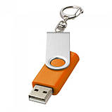 Флеш-пам'ять 32 Гб/64 Гб з матового пластику, фото 7