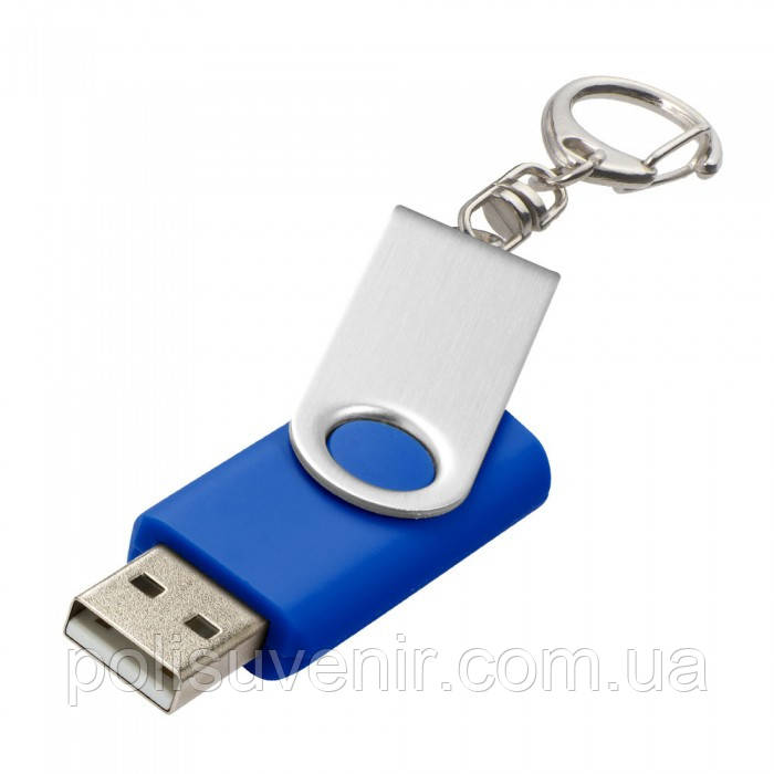 Флеш-пам'ять 32 Гб/64 Гб з матового пластику, фото 1