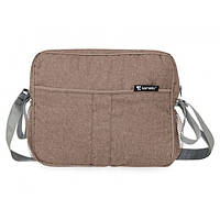 Сумка для коляски Lorelli (beige)
