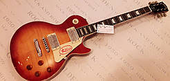 Електрогітара Gibson Les Paul Standard R8 China