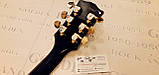 Електрогітара Gibson Custom Les Paul Ocean Burst China, фото 6