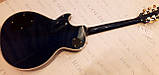 Електрогітара Gibson Custom Les Paul Ocean Burst China, фото 9