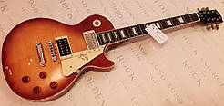 Електрогітара Gibson Les Paul Standard Jimmy Page No 2 China