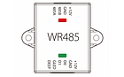 Конвертер Wiegand-RS485 - ZKTeco WR485, фото 4