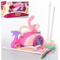 Пилосос дитячий Bambi 5S-425P-427P