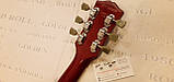 Електрогітара Gibson Les Paul Standard Jimmy Page No 3 China, фото 5