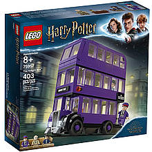 Конструктор LEGO Harry Potter 75957 Автобус Нічний лицар