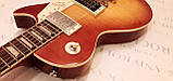 Електрогітара Gibson Les Paul Standard Jimmy Page No 3 China, фото 11