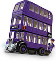 Конструктор LEGO Harry Potter 75957 Автобус Нічний лицар, фото 3