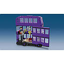 Конструктор LEGO Harry Potter 75957 Автобус Нічний лицар, фото 5