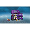 Конструктор LEGO Harry Potter 75957 Автобус Нічний лицар, фото 9