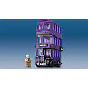 Конструктор LEGO Harry Potter 75957 Автобус Нічний лицар, фото 8