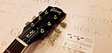 Електрогітара Gibson Les Paul Standard 1959 Teracota China, фото 8