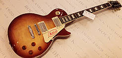 Електрогітара Gibson Les Paul Standard 1959 Teracota China
