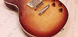 Електрогітара Gibson Les Paul Standard 1959 Teracota China, фото 4