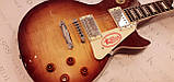 Електрогітара Gibson Les Paul Standard 1959 Teracota China, фото 7