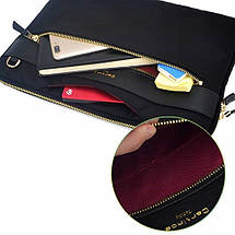 Сумка для ноутбука Cartinoe College Business 13" black, фото 4