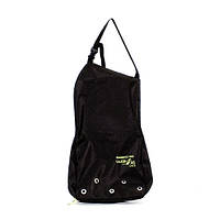 Сумка для раків і морепродуктів WGH cordura Pro XL Чорний