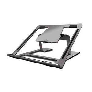 Підставка WIWU Laptops S100 New для MacBook/iPad 11.6"-15.4" gray