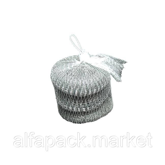 Шкребок металевий 3 шт. 070600073