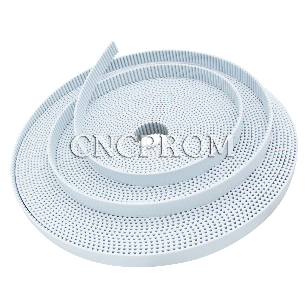 Зубчастий ремінь відкритого типу HTD5M-OP 20мм