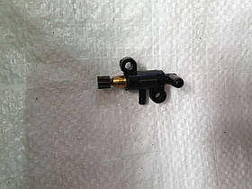 Електропила Насос олії Foresta, Дніпро М чорний