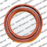 Манжета армована (сальник) колінвала передня МТЗ-80/82/892, Т-16/21/40 2.2-50х70-10, 240-1002055, силікон, фото 4